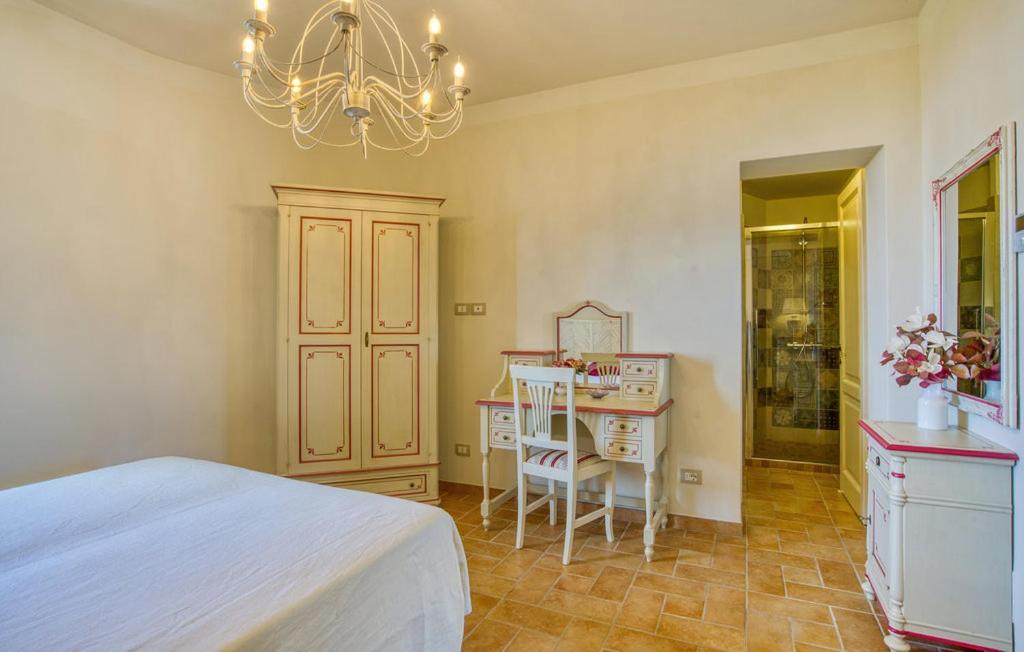 Villa Casa Maria - Dimora Di Charme Montalcino Exterior foto
